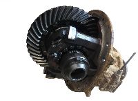 20814023 Differential Drive Axle RAT3,73 VOLVO