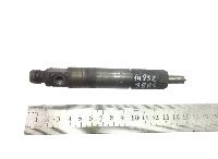 8192362  0432191460 Fuel Injector D6B250 VOLVO FL