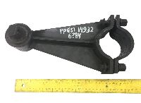 6797560+6797517 Stabilizer Bar Brackets, Front Axle, Lower L=R VOLVO FL