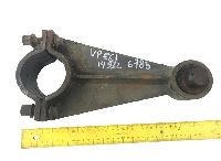 6797560+6797517 Stabilizer Bar Brackets, Front Axle, Lower L=R VOLVO FL