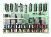 1079459 Fuses Circuit Board VOLVO FM, FL