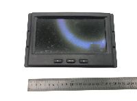 21306173 Display for Driver AIC3 VOLVO B12B, B7