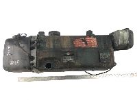 92786037 Water heater Stroco 9000W  3X400V VOLVO B12B, SCANIA bus