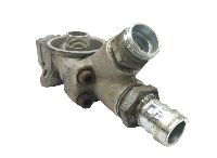 20800783 Hydraulic filter housing VOLVO