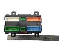 21313711 Control Unit Electronic VECU-BBM VOLVO