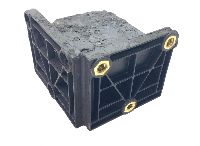 3198467 Yaw Rate Sensor (ESP) VOLVO FE, FH, FM, B12B MAN TGS, TGX, TGA