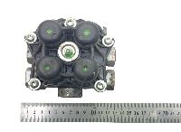 II36012N50 Four Circuit Protection Valve KNORR-BREMSE