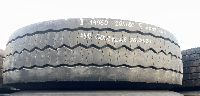 295/80R22.5 Tyre with Rim; 1pcs