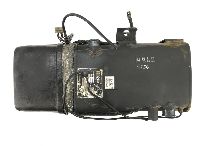 1899207 Auxilary heater STROCO 3502M 24V 30KW SCANIA 4, F, K, N-Series