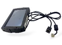 206280 Display for Driver FALTCOM MIIPS