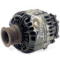 22218391 Alternator 120A 28V VOLVO FH, FM, B9, B12