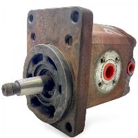 20479528 Hydraulic cooling fan motor VOLVO
