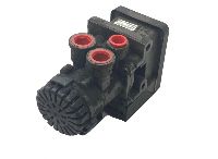 21122034 EBS Modulator, Front/Tag axle for VOLVO / RENAULT/IVECO