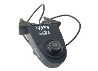 CM11Y Rear View Video Camera 12V PSVT