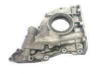 21075490 Oil Pump Front Cover D7 VOLVO