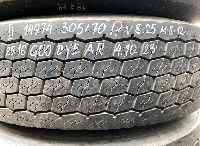 305/70R22.5 Tyre; 1 pcs