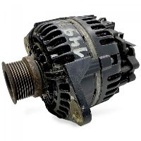 22218391 Alternator 120A 28V VOLVO FH, FM, B9, B12