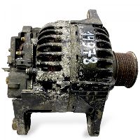 22218391 Alternator 120A 28V VOLVO FH, FM, B9, B12