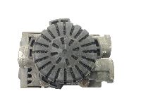 21122034 EBS Modulator, Front/Tag axle for VOLVO / RENAULT/IVECO