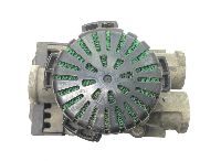 21122034 EBS Modulator, Front/Tag axle for VOLVO / RENAULT/IVECO