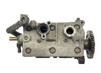 21513957 Air compressor 636 cm3 VOLVO B9