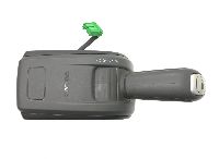 22647926 I-Shift Gear Lever for AT2412C / AT2412D / AT1612D VOLVO