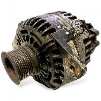 22218391 Alternator 120A 28V VOLVO FH, FM, B9, B12