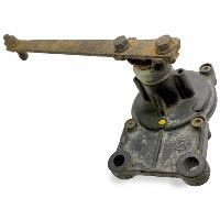 20850557 Air Bellows Level Regulator RENAULT VOLVO B7R, B10B, FH, FM, FE