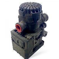 21122034 EBS Modulator, Front/Tag axle for VOLVO / RENAULT/IVECO