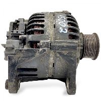 22218391 Alternator 120A 28V VOLVO FH, FM, B9, B12