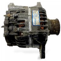 22218391 Alternator 120A 28V VOLVO FH, FM, B9, B12