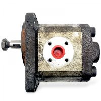 20479528 Hydraulic cooling fan motor VOLVO