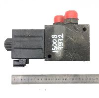 77700783 Hydraulics pump for cooling fan VOLVO B9