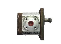 20489463 Hydraulic motor for engine cooling fan VOLVO B12B, B9