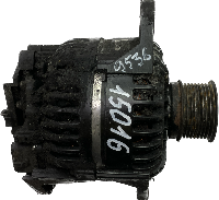 22218391 Alternator 120A 28V VOLVO FH, FM, B9, B12