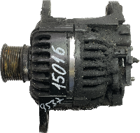22218391 Alternator 120A 28V VOLVO FH, FM, B9, B12
