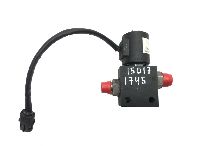 21960227 Solenoid Valve, Gas system VOLVO B9