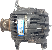 22218391 Alternator 120A 28V VOLVO FH, FM, B9, B12