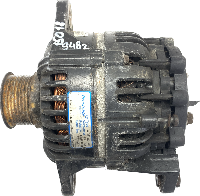 22218391 Alternator 120A 28V VOLVO FH, FM, B9, B12