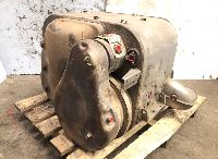 22183000 Exhaust silencer  VOLVO B5LH, FL3