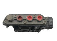 21083657 ECAS Solenoid Valve, Front axle  VOLVO, RENAULT
