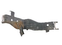 84061089 Headlight Mounting Bracket, Left VOLVO