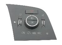 22181488 Headlights Switch VOLVO FH