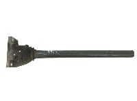 21090272 + 21213202 + 22192015 MUDGUARD BRACKET, DRIVE AXLE VOLVO FH