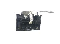 84012025 Door Interior Handle, Left VOLVO