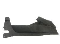 82819477 Top Step Plate, Right VOLVO