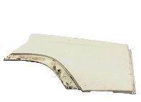 82166367 Mudguards extension, left VOLVO FH4