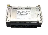 0004464714 ABS/ASR Control Unit MERCEDES-BENZ Econic, Atego, Axor