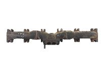 9061421101 + 9061421201 x2 Exhaust Manifold L=R MERCEDES