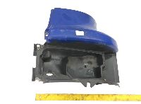 1936674 Headlight Housing,LH (w/ upper plastic) SCANIA P,G,R,T-Series